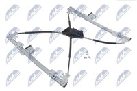 NTY EPS-SK-009 Fensterheber FüR Skoda