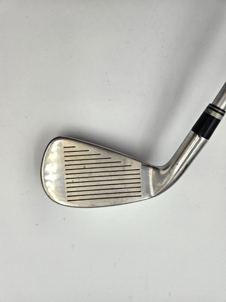 Slazenger FAST 4 Hybrid Iron, Ladies Flex Graphite Shaft - Image 2 of 4