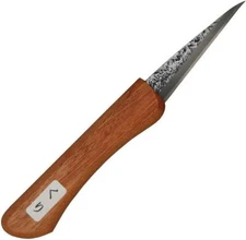 New Mikihisa Mikikichan Carving Knife Kuri L067