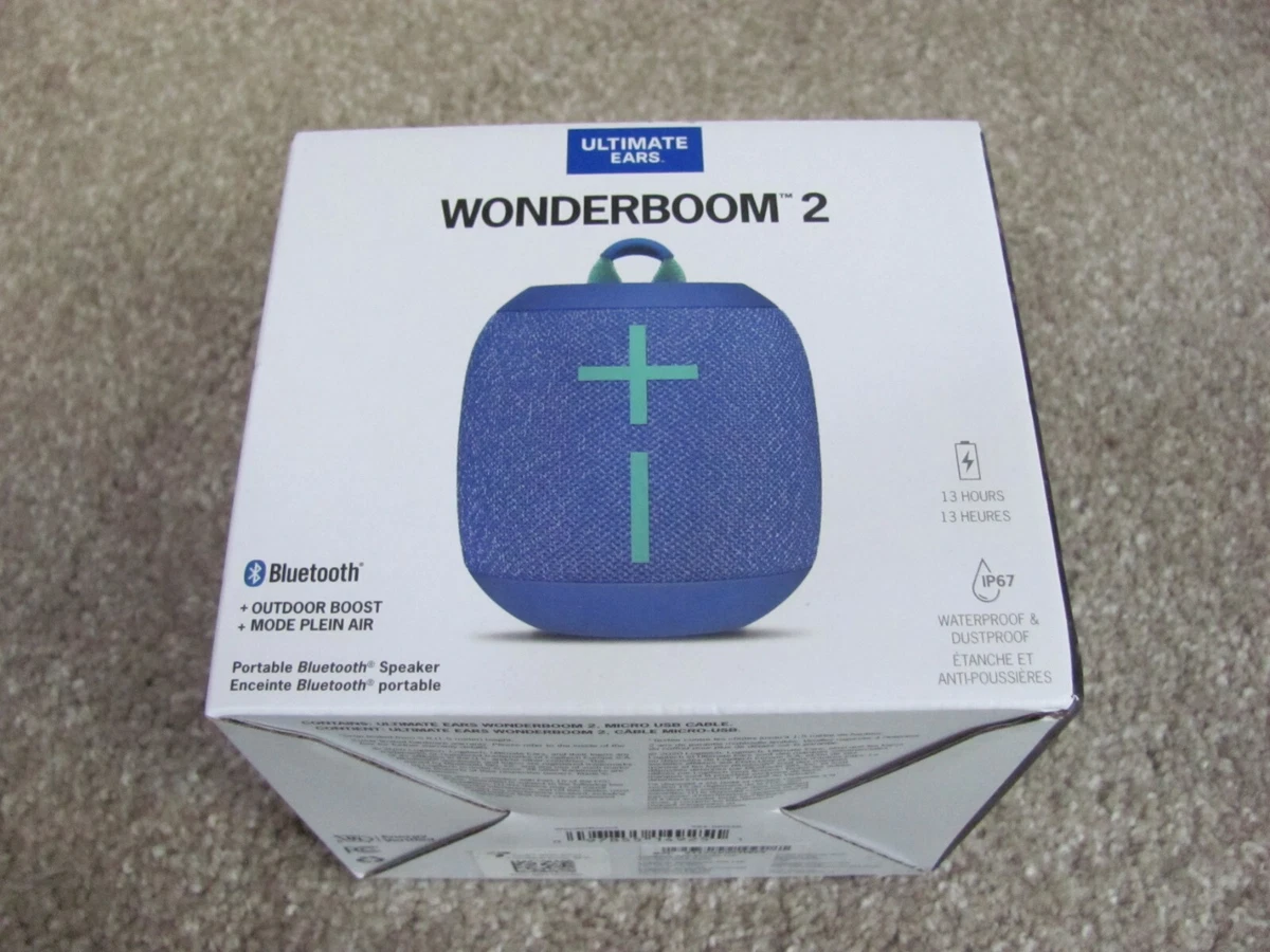 Wonderboom ebay best sale