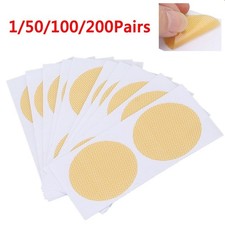Men Nipple Cover Soft Breathable Portable Chafing Prevention Nipple Tape