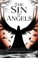 The Sin Of Angels Jody A. Riddle (U. A.) Taschenbuch Englisch 2024