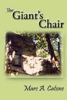Marc A. Catone | The Giant's Chair | Taschenbuch | Englisch (2005) | AuthorHouse