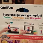 Nintendo Lucas Super Smash Bros. amiibo Figure 2015 Wii U Nintendo 3DS — photo 9