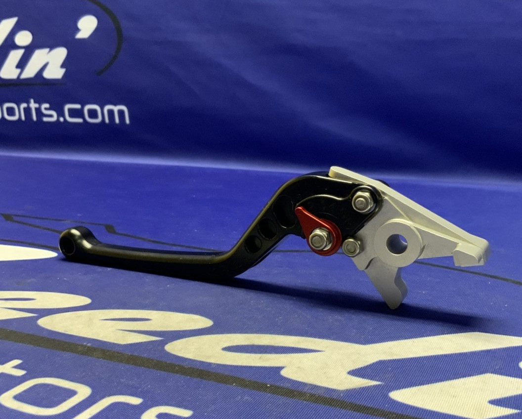 CRG Brake Lever GSXR 600/750 1997-2003 AN521