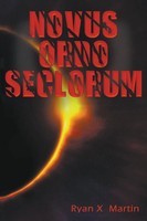 Ryan X Martin | Novus Ordo Seclorum | Taschenbuch | Englisch (2020)