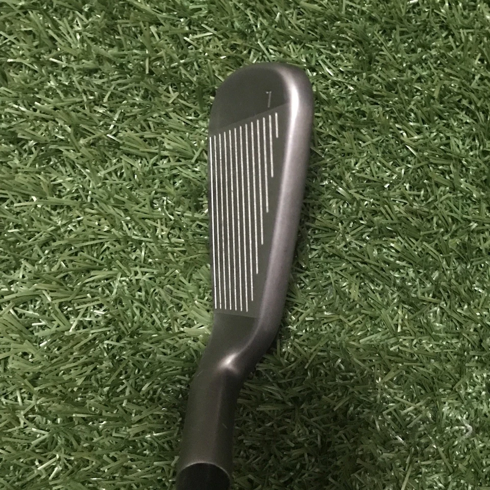 Ping G30 7-iron Purple Dot Alta CB Graphite Shaft Regular-Flex 37" - Image 3 of 4