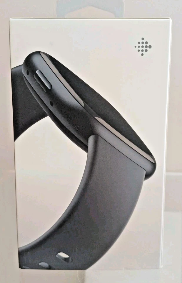 Fitbit Sense 2 Health and Fitness Smartwatch Built-In GPS Activity Tracker Grey - Image 2 of 4