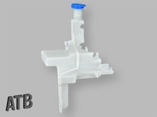 Waschwasserbehälter Wischwasserbehälter für VW Passat B6 3C Neu