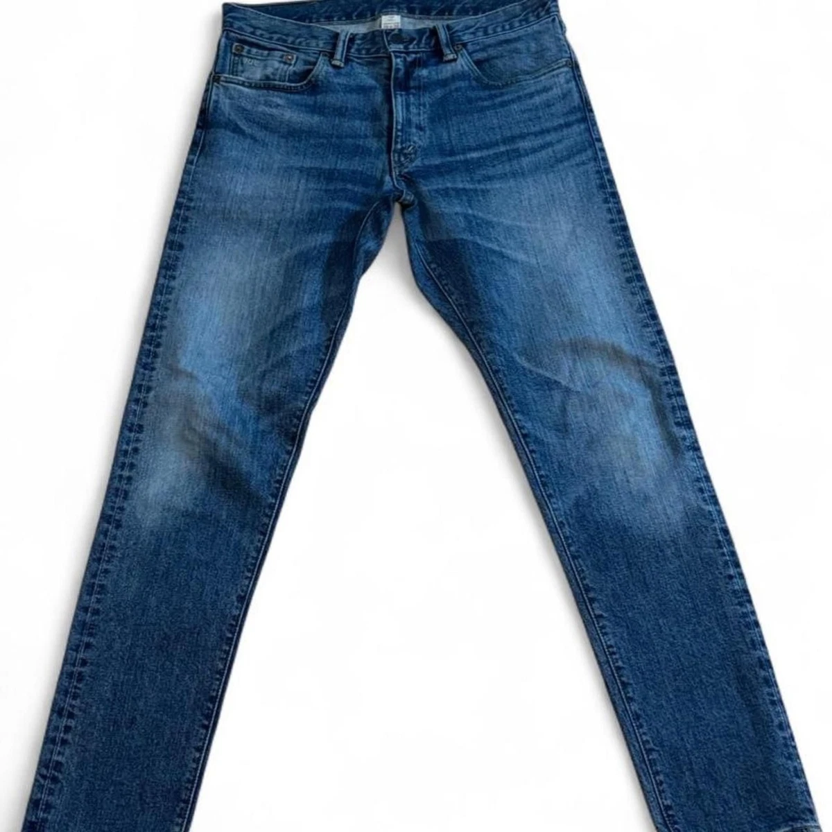 RRL Regular 30 Size Jeans for Men for sale | eBay