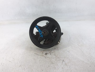 2007 Lincoln Navigator Power Steering Column Pump Oem J650O