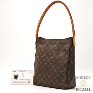 Lv Loop Bag | eBay