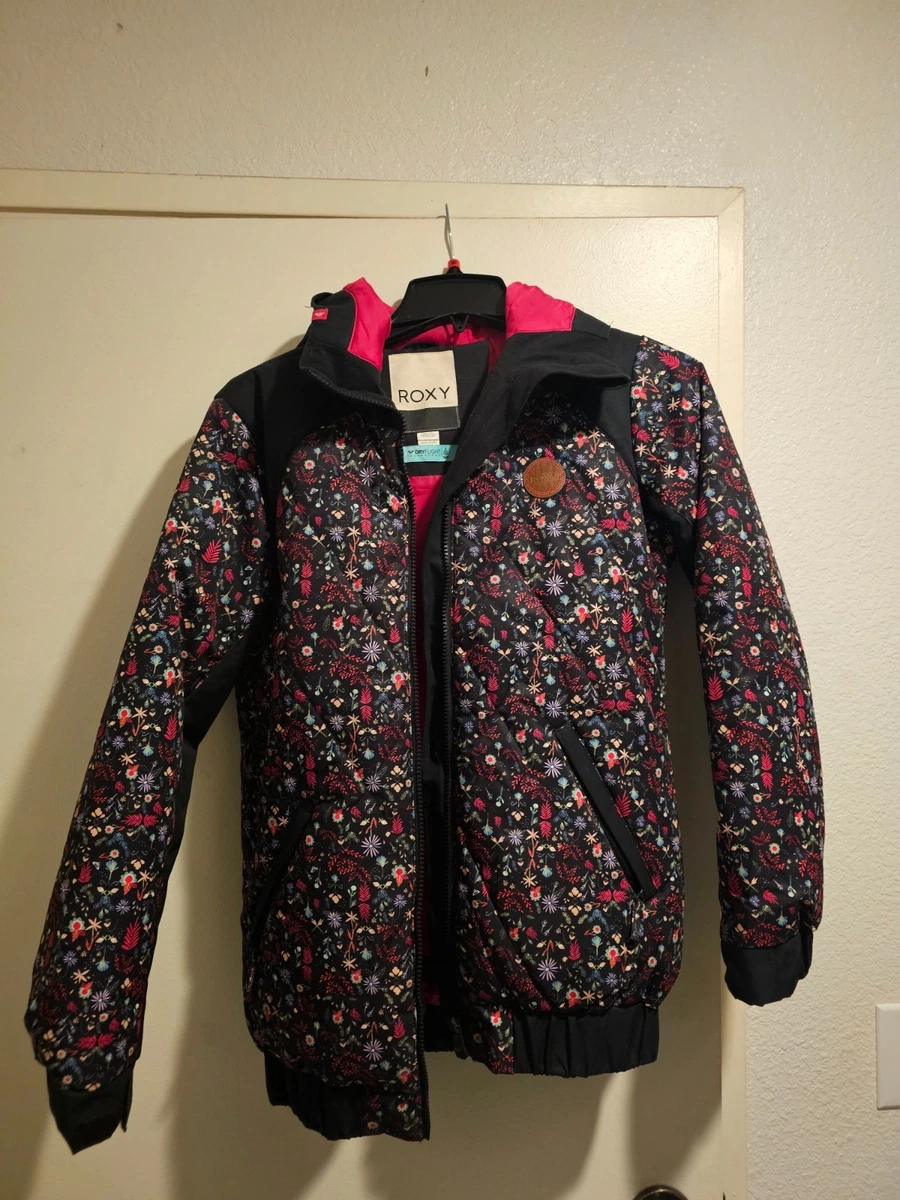 ROXY Girls' Ski Jacket Outerwear for sale | eBay