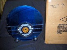 Thomas TPC 109 Collector Edition Radio AM/FM/Cassette "New Open Box" Works