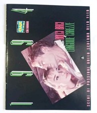 Calendario Ciak 1994 Quei Dolci Baci E Languide Carezze Vivien Leigh 