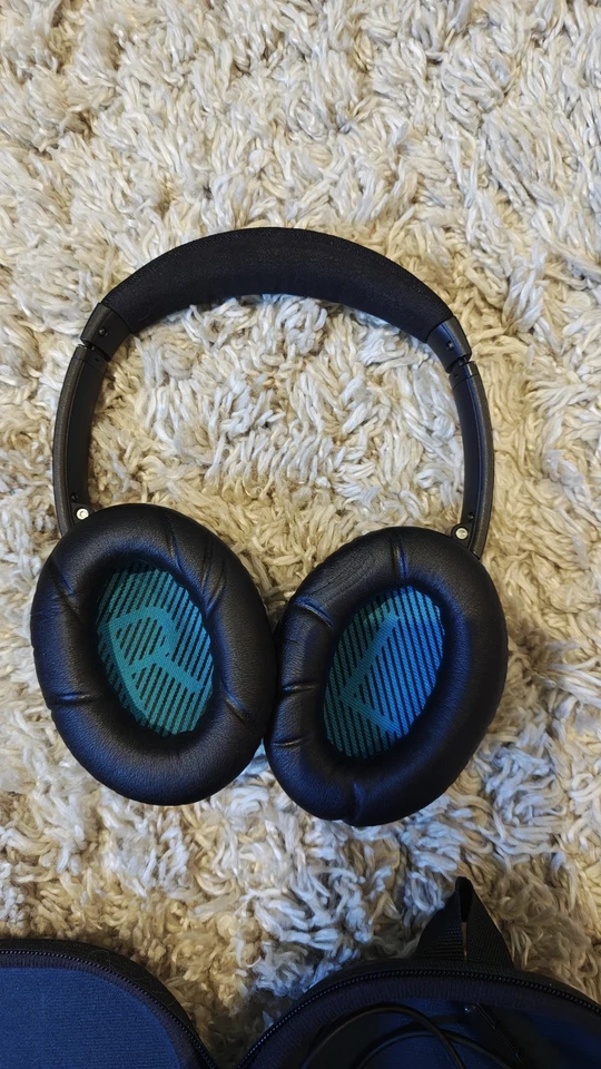 Bose QuietComfort 25, photo 2 of 5