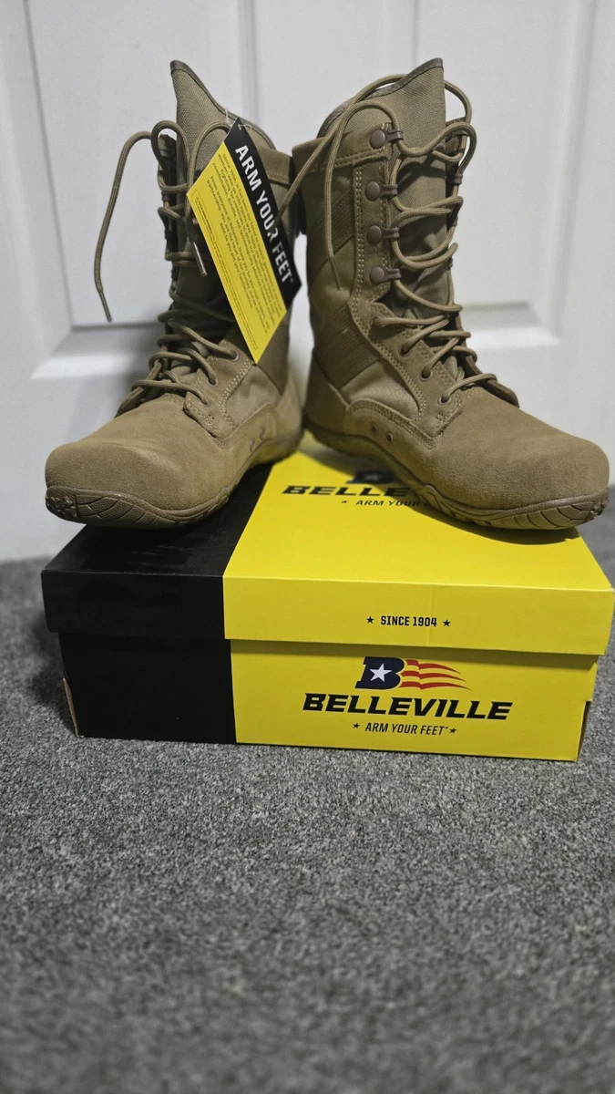 Belleville Boots in Men's Boots for sale | eBay UK