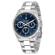 Image of Maserati Competizione R8853100022 Chronograph Quartz Watch