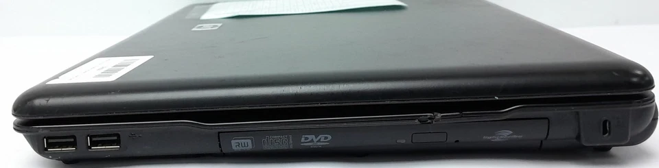 Laptop HP AMD Athlon x2 QL-62 SSD 6735s Windows 10 Pro - Image 4 of 4