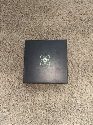 Diamond Kinetics Swing Tracker - Baseball New Open Box