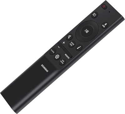 New Replace Remote AH81-15340A AH81-15944A sub AH81-15498A for Samsung Soundbar