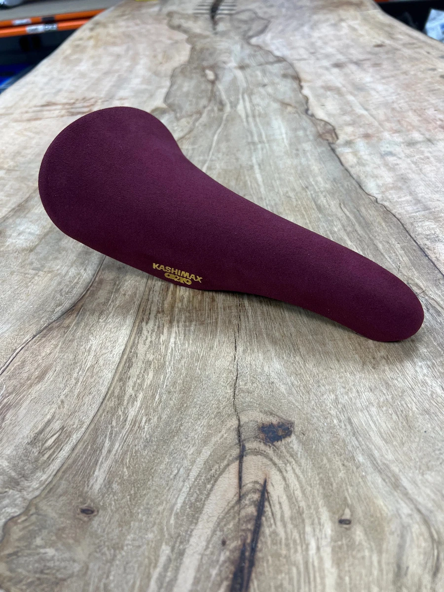 KASHIMAX Bicycle Saddles for sale | eBay UK