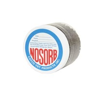 Creative Science Nosorb Non-Absorbent Cat Litter  6 oz  Easily Collect