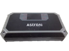 Astroai Multifunctional Jump Starter Model AHET118BY Untested