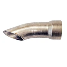 Beyea Headers Turndown 2.5”