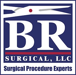 BR Surgical Awl, Zygomatic arch 9½''