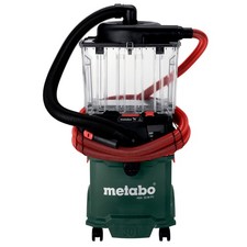 Metabo Nass Trockensauger ASA 30 M PC + Vorabscheider 25 L 99% Zyklonabscheider – Bild 4