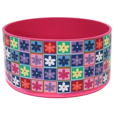 Silicone Water Bottle Boot for Stanley Cup, Hydro Flask, YETI, Owala, Simple ...