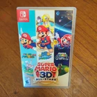 Super Mario 3D All-Stars - Nintendo Switch