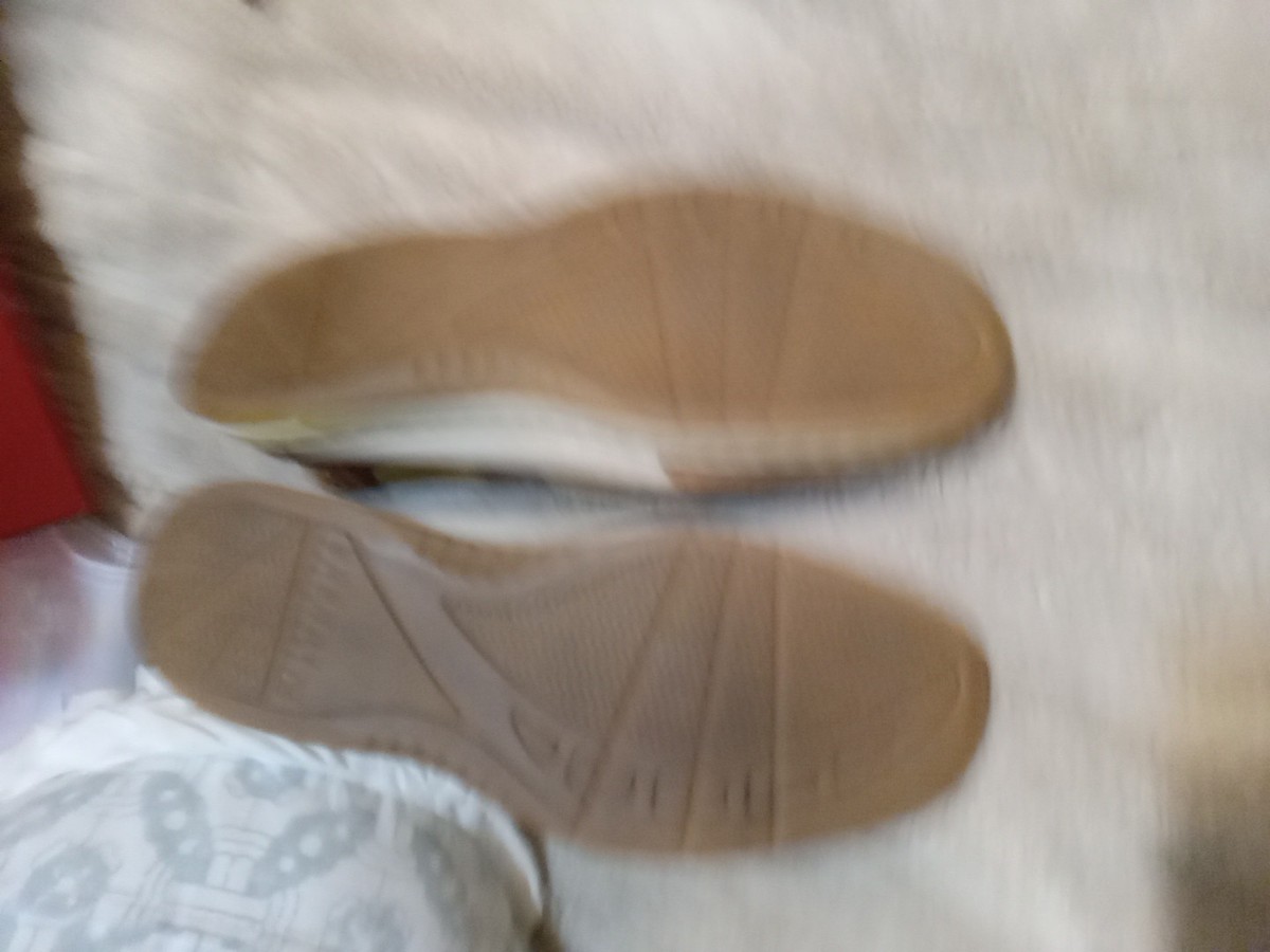 Sperry Sence 1935  Size 6m View 6