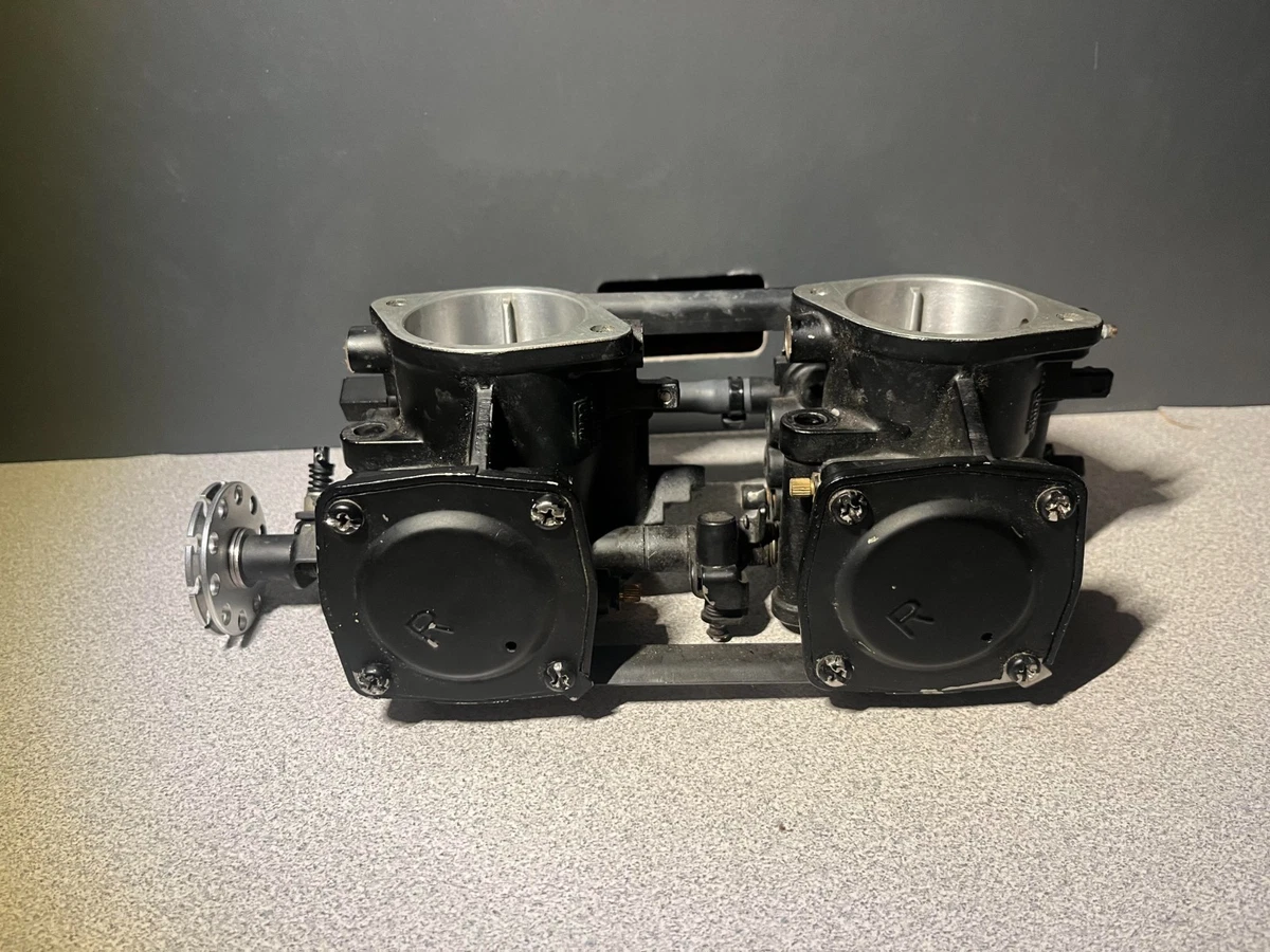 Boat Intake & Fuel Systems for Kawasaki Jet Ski 800 SXR for sale