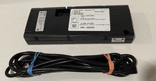 LOGICDATA COMPACT-e-2L-UNL-US Control Unit For Height-Adjustable Desk 120VAC