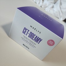 MAELYS GET-DREAMY Overnight Toning Body Whip 6.8OZ / NEW IN BOX