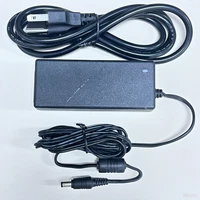 Power adapter charger for RME Fireface UCX II USB audio interface
