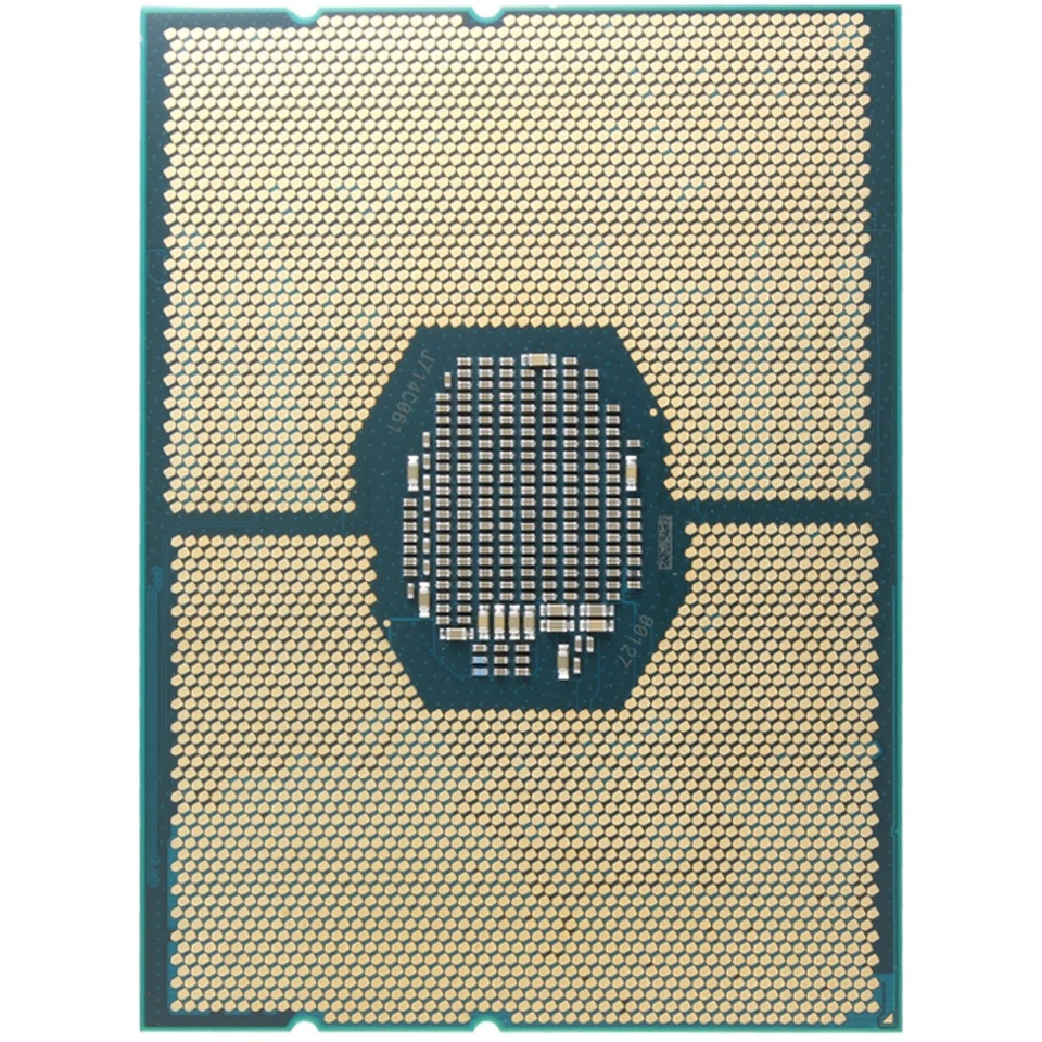 Intel Gold 5215 10C 2.5Ghz 13.75M DDR4-2667 85W (338-BSDJ) (338-BSDJ-OSTK) - Image 2 of 4