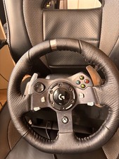 Logitech G29 Racing Steering Wheel - Black (941000112)