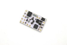 MPL QX2021 Rev. 3, Decoder f&uuml;r Carrera Digital 132/ 124, 12-18,5V DC inkl. IR...