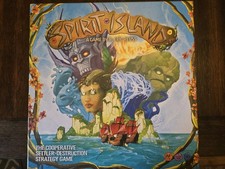 Spirit Island Board Game
