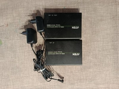 ATEN VE812T VE812R HDMI Transmitter & Receiver Pair