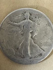 1934 d walking liberty half dollar