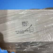 Lumenwerx G14A-FLR-8-8100-14FT-8-6-A Linear LED FNOB