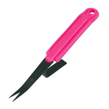  Manual weeders,Garden Weeder, Easily removes Weeds and Digs Deeper Roots PINK