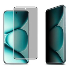 Imak 3D Curved Privacy Tempered Glass for Redmi Note 14 Pro Series