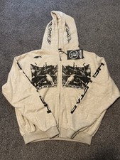 Hellstar - Mosh Hoodie - Completely Sold Out ...