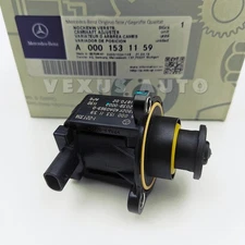 Turbo Charger Boost Cut off Diverter Valve A0001531159 For Mercedes Benz NEW