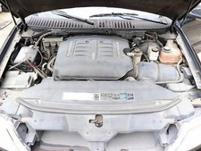 FORD Lincoln navigator 2003 5LMFU28 Alternator [Used] [PA113140530]